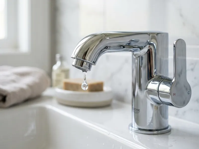 Faucet Repair & Installation Plumber in Tulsita, TX